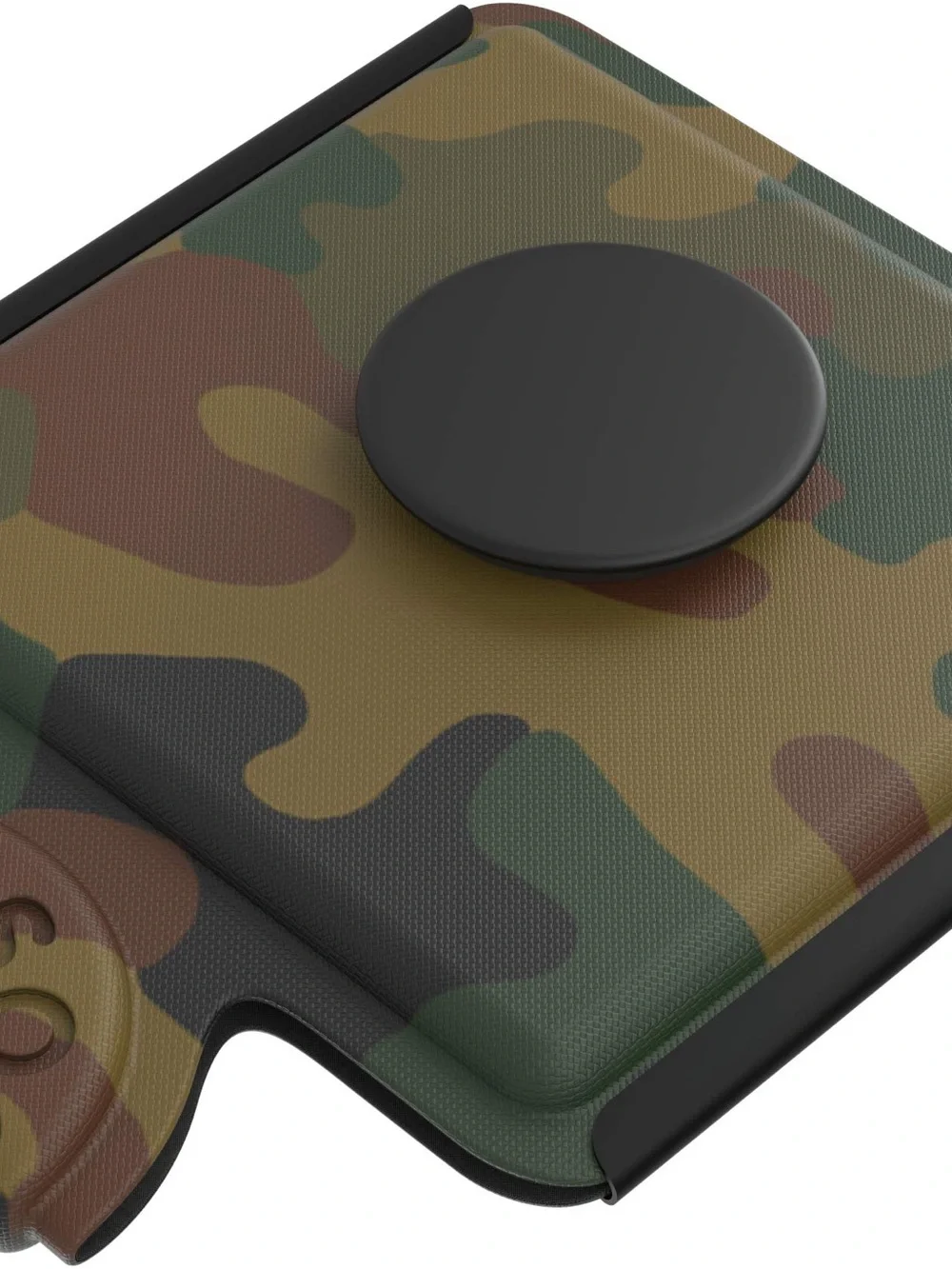 PopSockets PopThirst can holder features a 